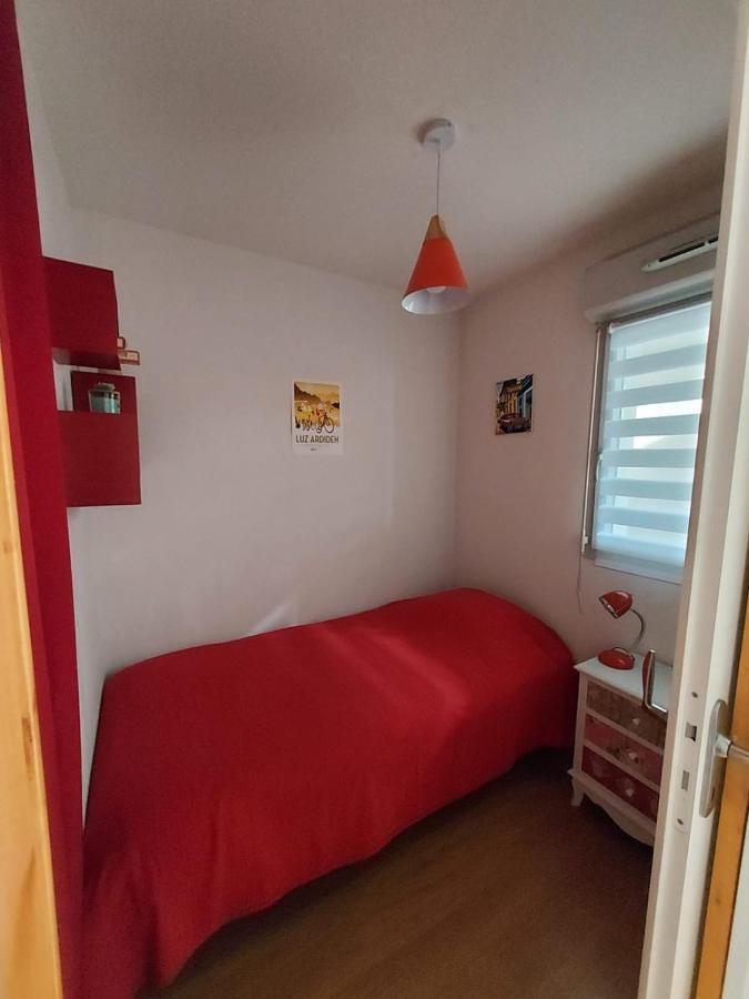 Duplex Dans Val De Roland Apartment *