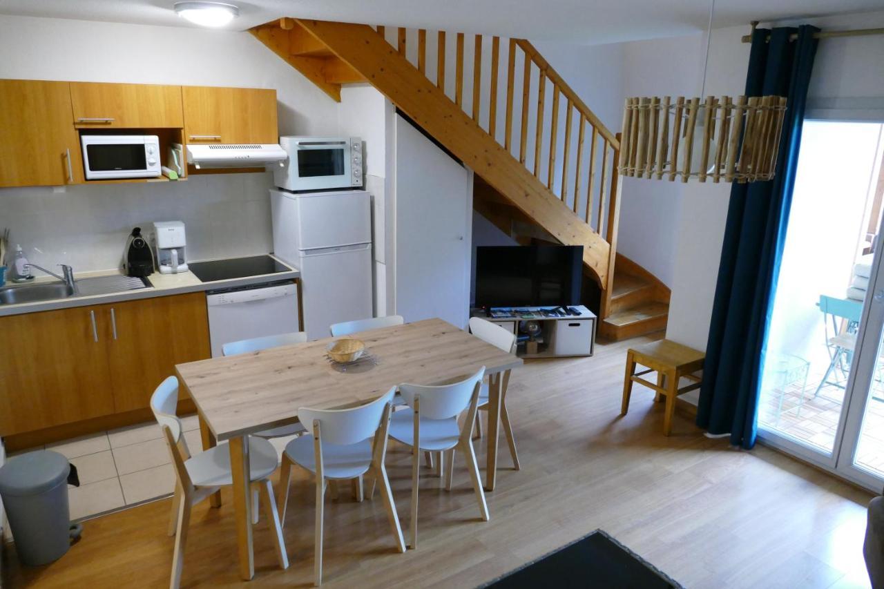 Duplex Dans Val De Roland Apartment *