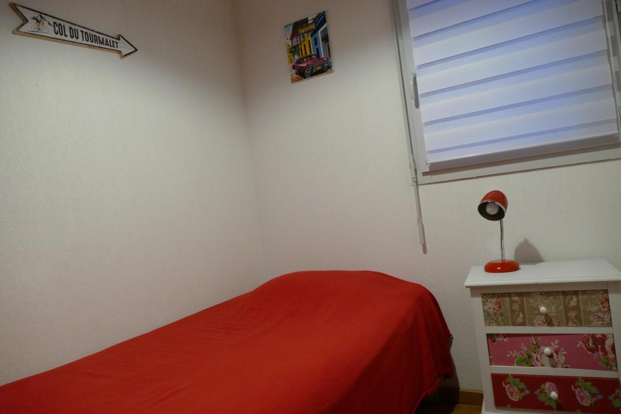 Duplex Dans Val De Roland Apartment Luz-Saint-Sauveur