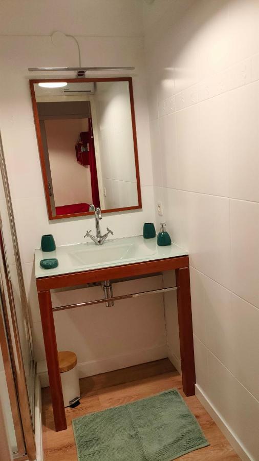 Apartment Duplex Dans Val De Roland