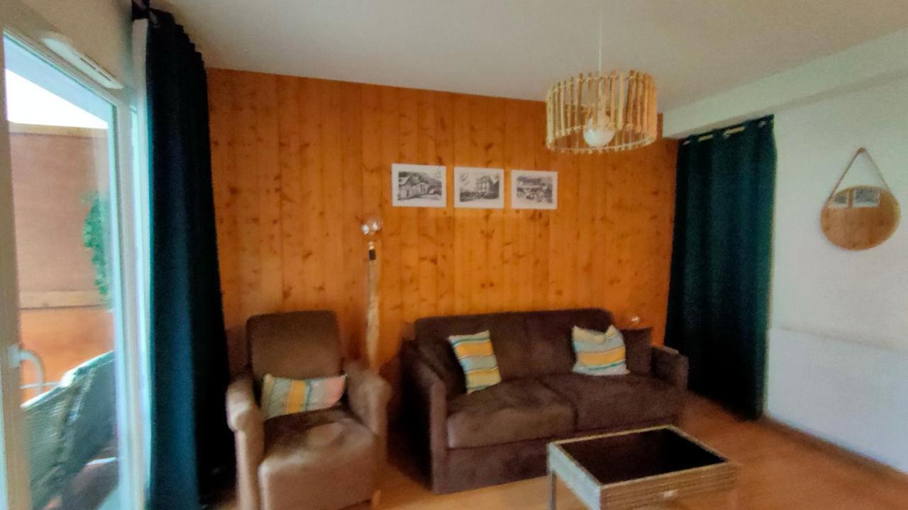 Duplex Dans Val De Roland Apartment *