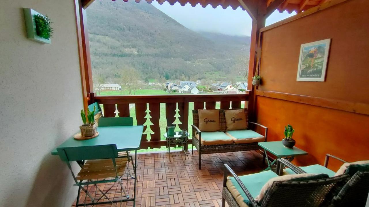 Duplex Dans Val De Roland Apartment
