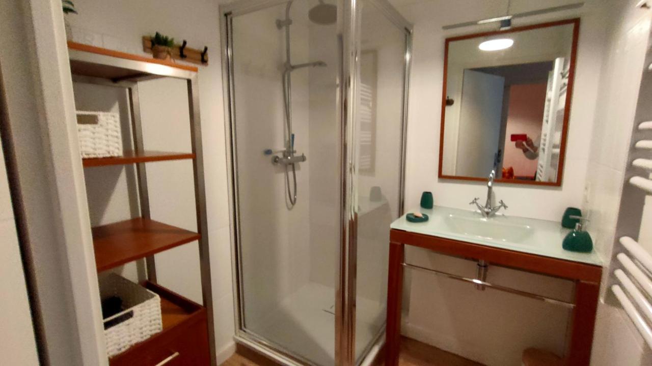 Duplex Dans Val De Roland Apartment Luz-Saint-Sauveur