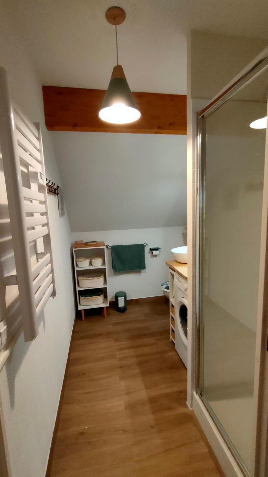 Duplex Dans Val De Roland * Luz-Saint-Sauveur