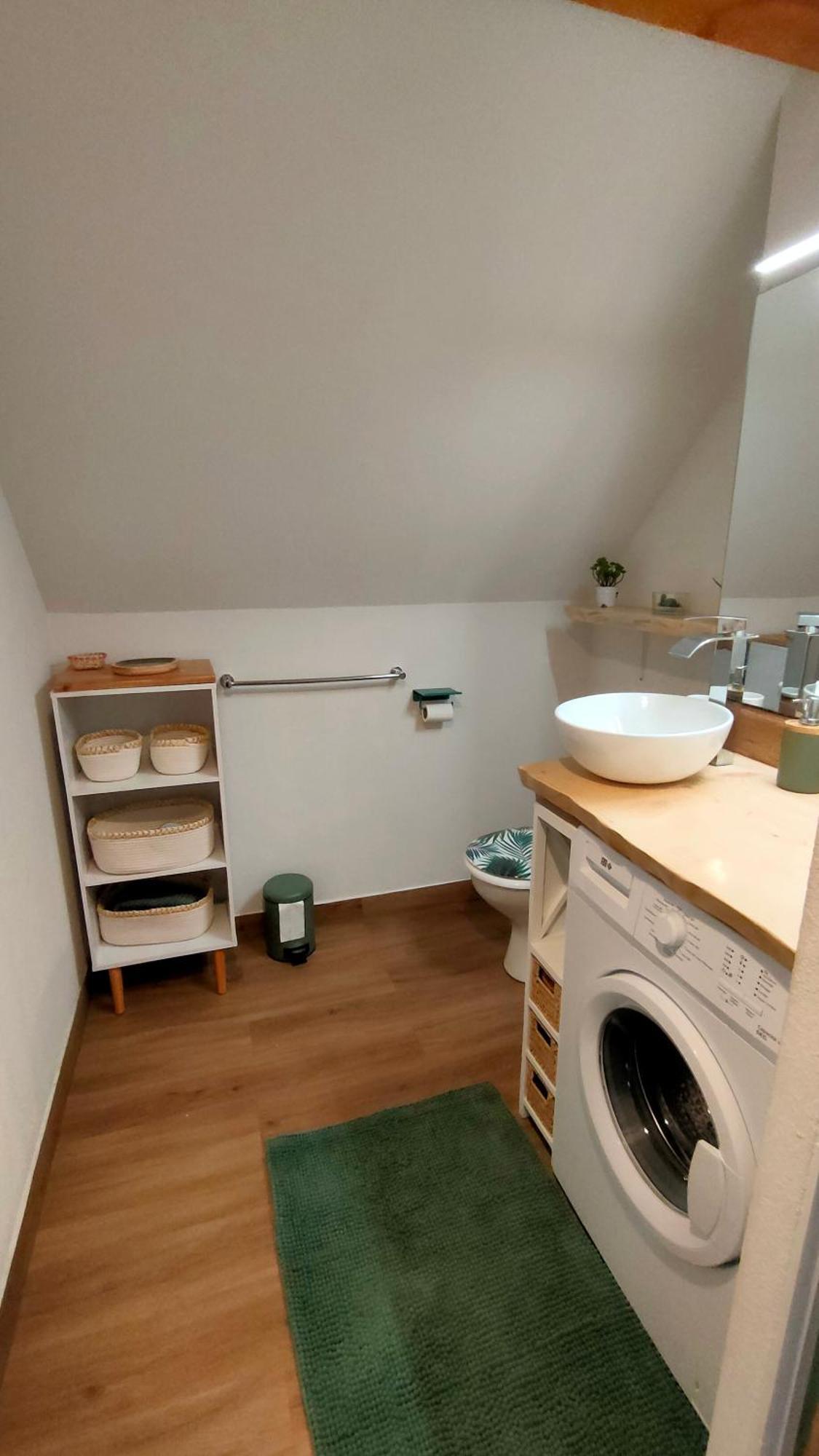 Duplex Dans Val De Roland Apartment