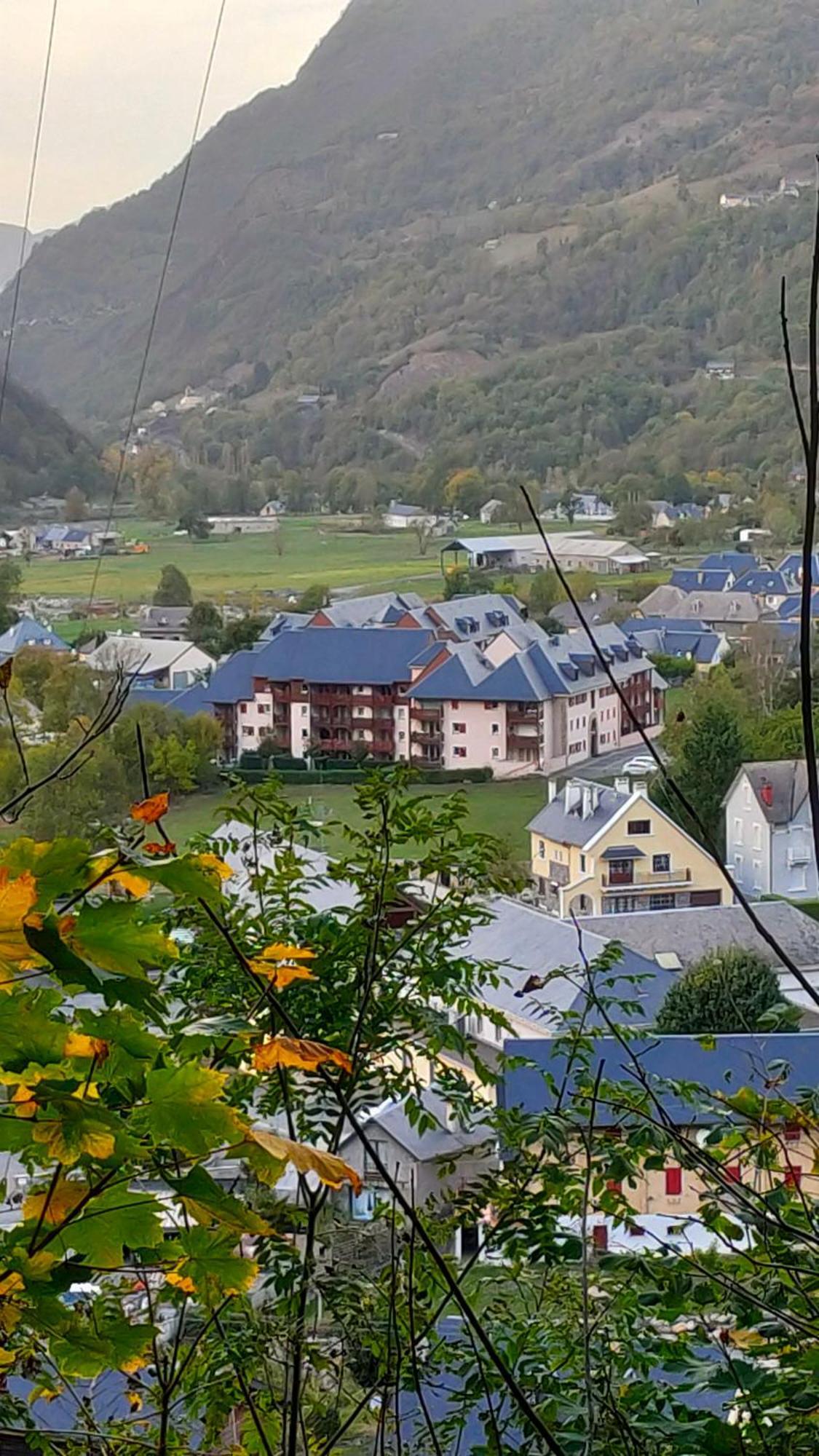 Duplex Dans Val De Roland